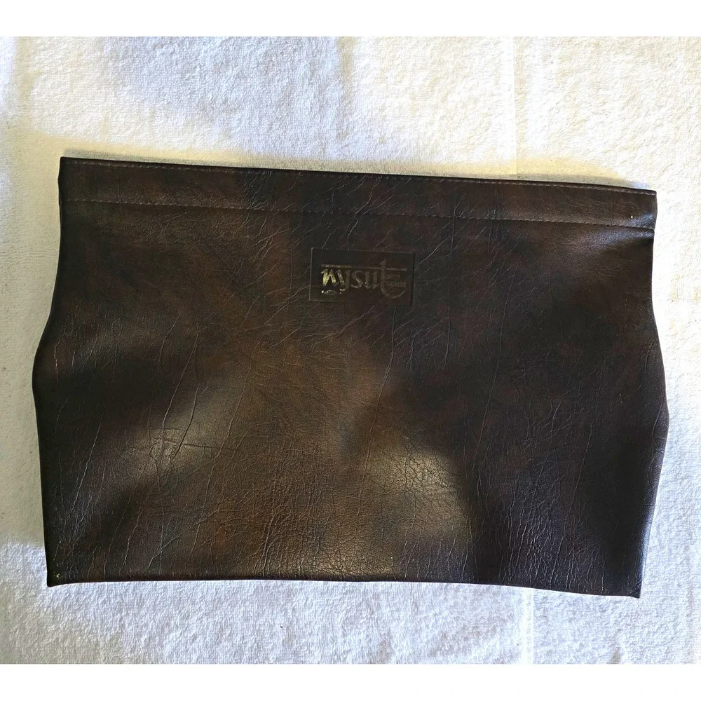 The New York State United Teachers (NYSUT) official stylized Portfolio Bag